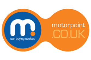 Motorpoint Logo