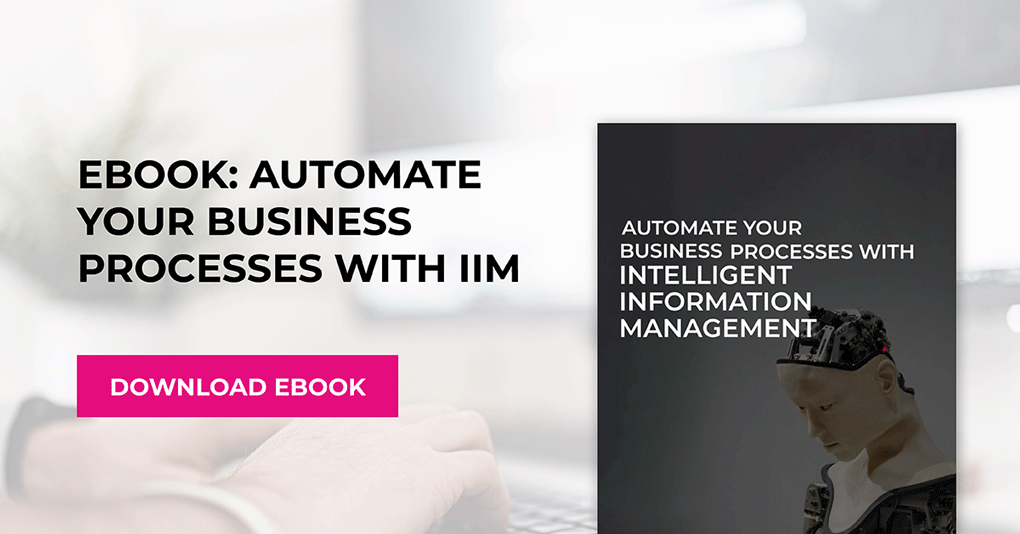 Automate Business Processes