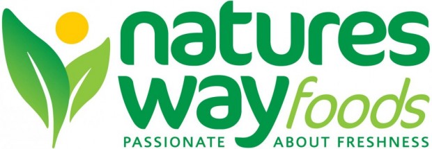 Natures Way Logo