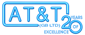 AT&T GB Ltd Logo
