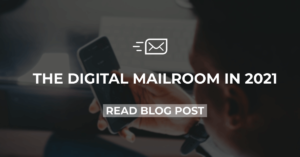 benefits of a digital mailroom