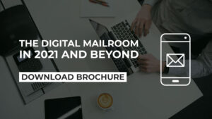 Digital Mailroom