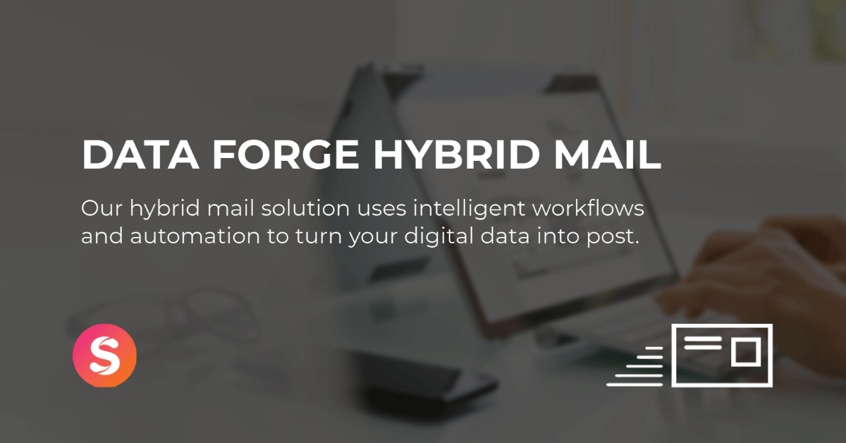 Hybrid Mail Solution