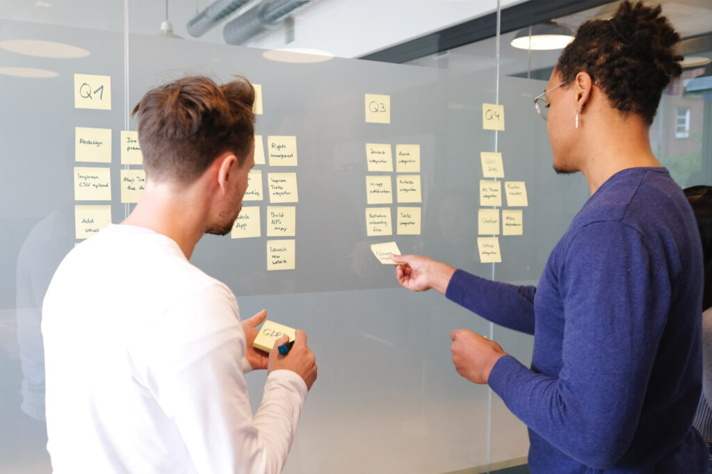 Content collaboration challenges