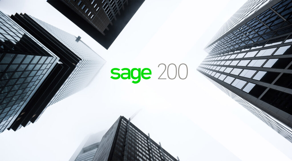 AP automation sage 200