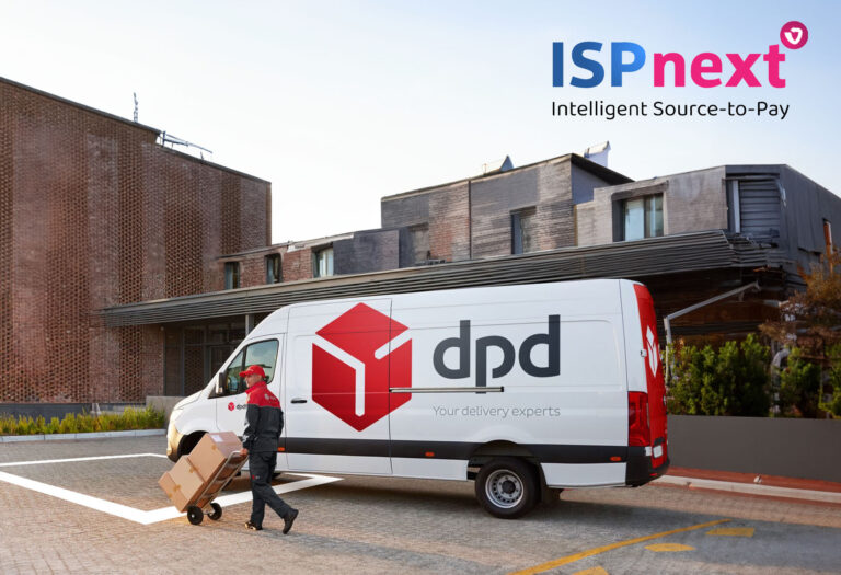 Digital Invoice Processing for DPD - Stratas Business Solutions